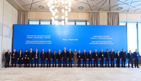 Victor Parlicov: “Republica Moldova este tot mai independentă energetic”